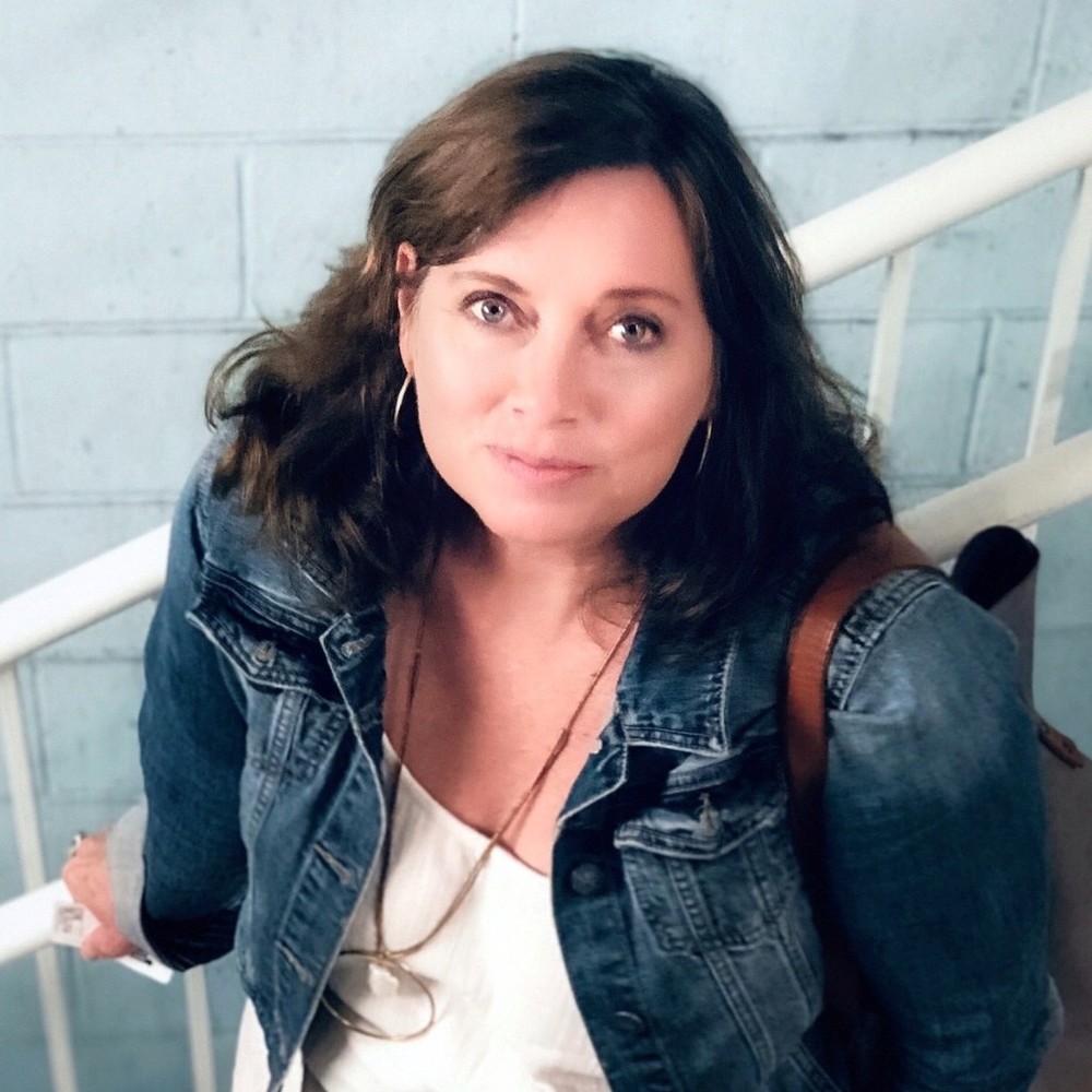 Meet your Posher, Martha